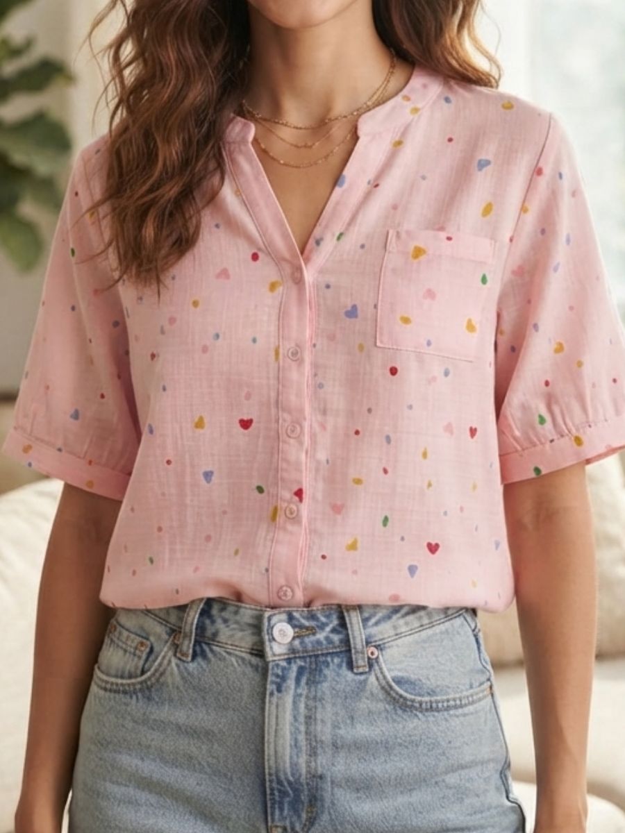 ModaFesta -HART PRINT
